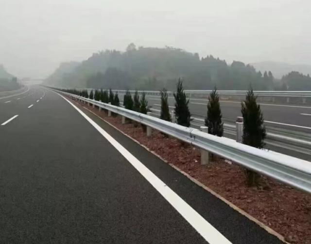 高速公路波形羞羞漫画在线成人漫画双波和三波波形羞羞漫画在线成人漫画有什么区别呢？(图3)
